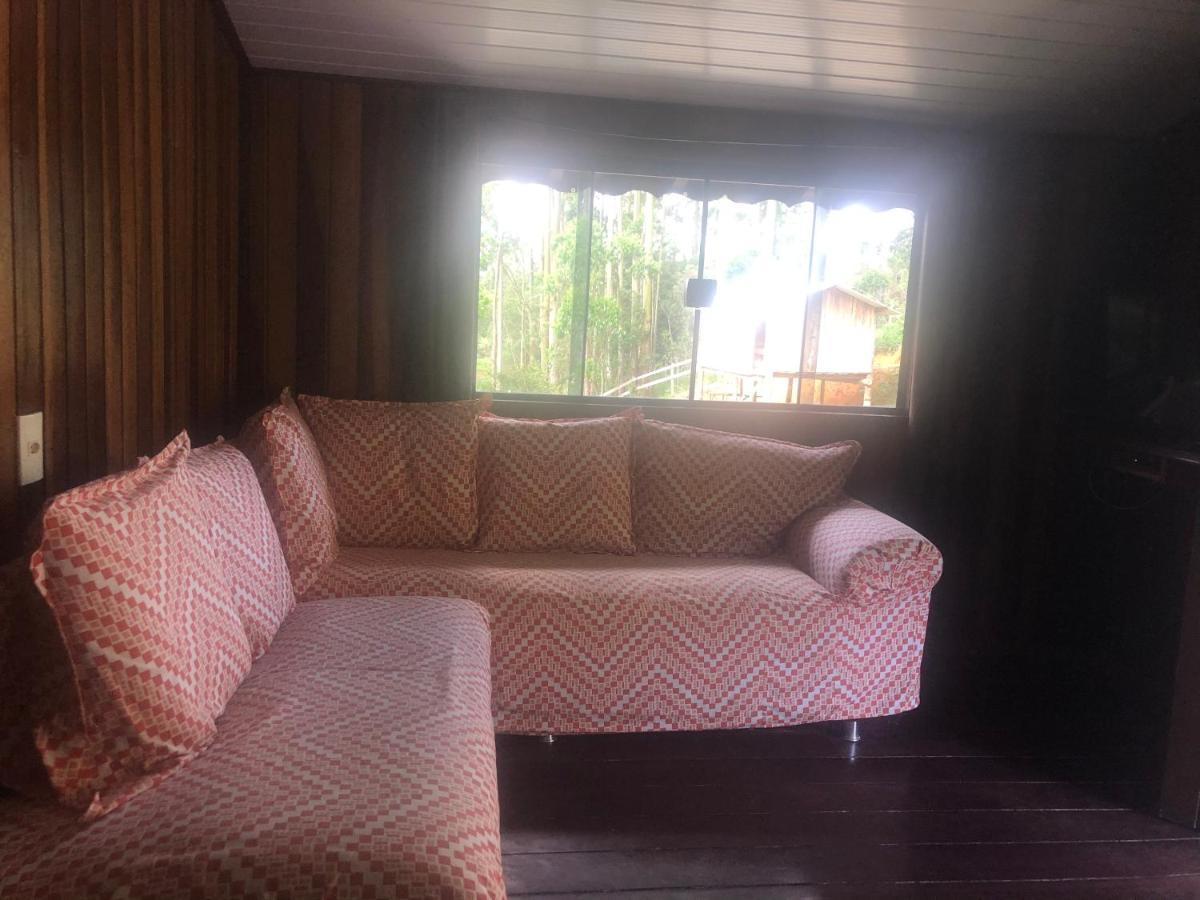 فيلا Sitio Casa Do Vale فيسكوندي دي ماوا المظهر الخارجي الصورة
