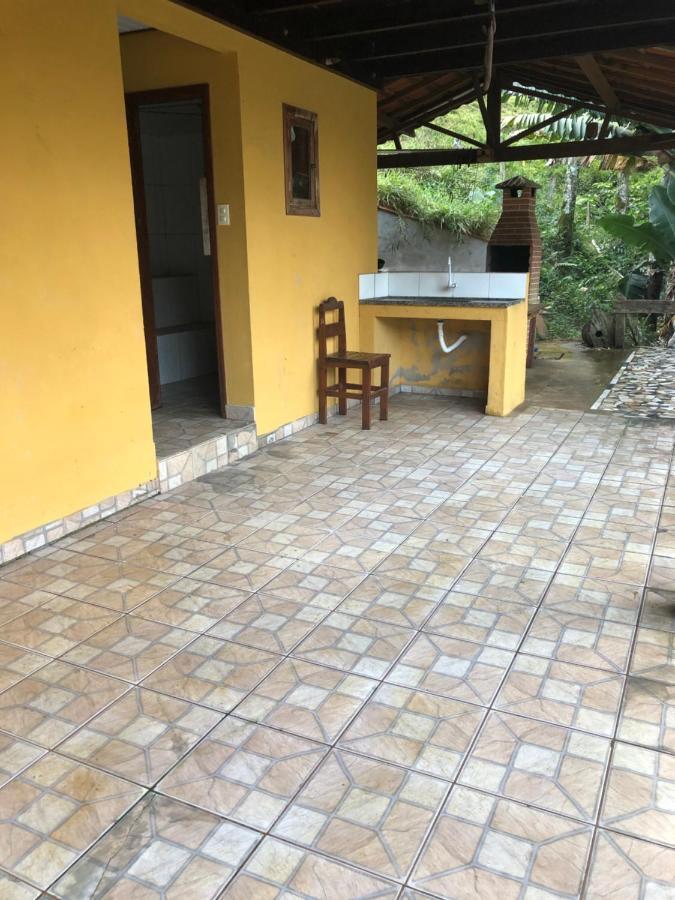 فيلا Sitio Casa Do Vale فيسكوندي دي ماوا المظهر الخارجي الصورة