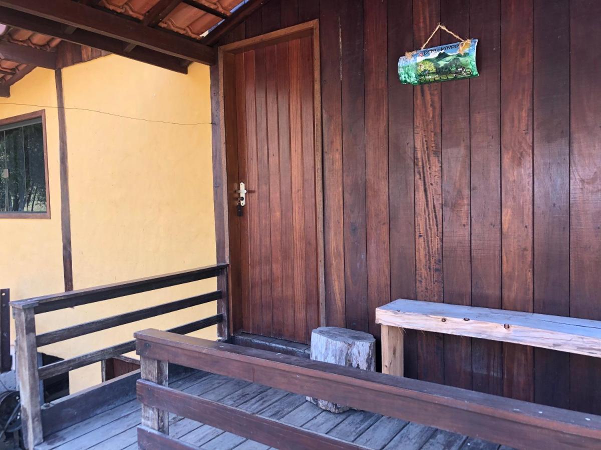 فيلا Sitio Casa Do Vale فيسكوندي دي ماوا المظهر الخارجي الصورة