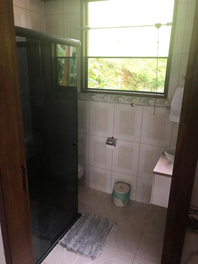 فيلا Sitio Casa Do Vale فيسكوندي دي ماوا المظهر الخارجي الصورة